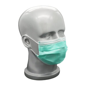 Medicom Premier Face Mask Front